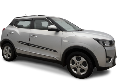 Mahindra XUV300-img