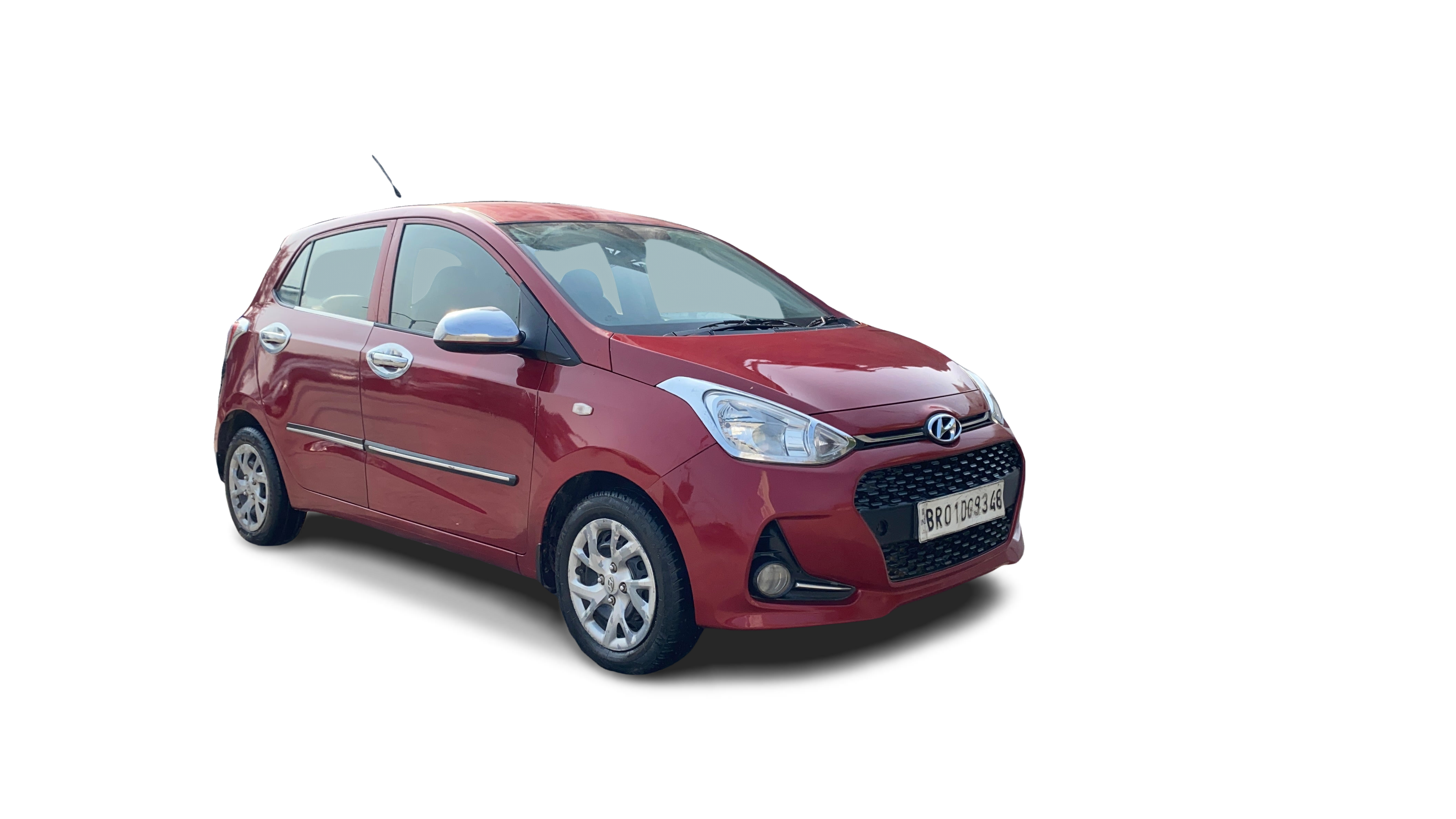 Hyundai Grand i10-img