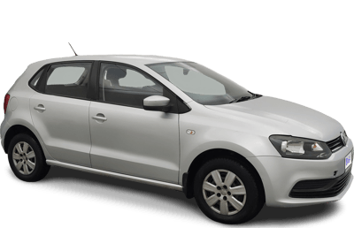 2015 Volkswagen Polo - Hatchback - Petrol - Manual - ₹4.04 lakh