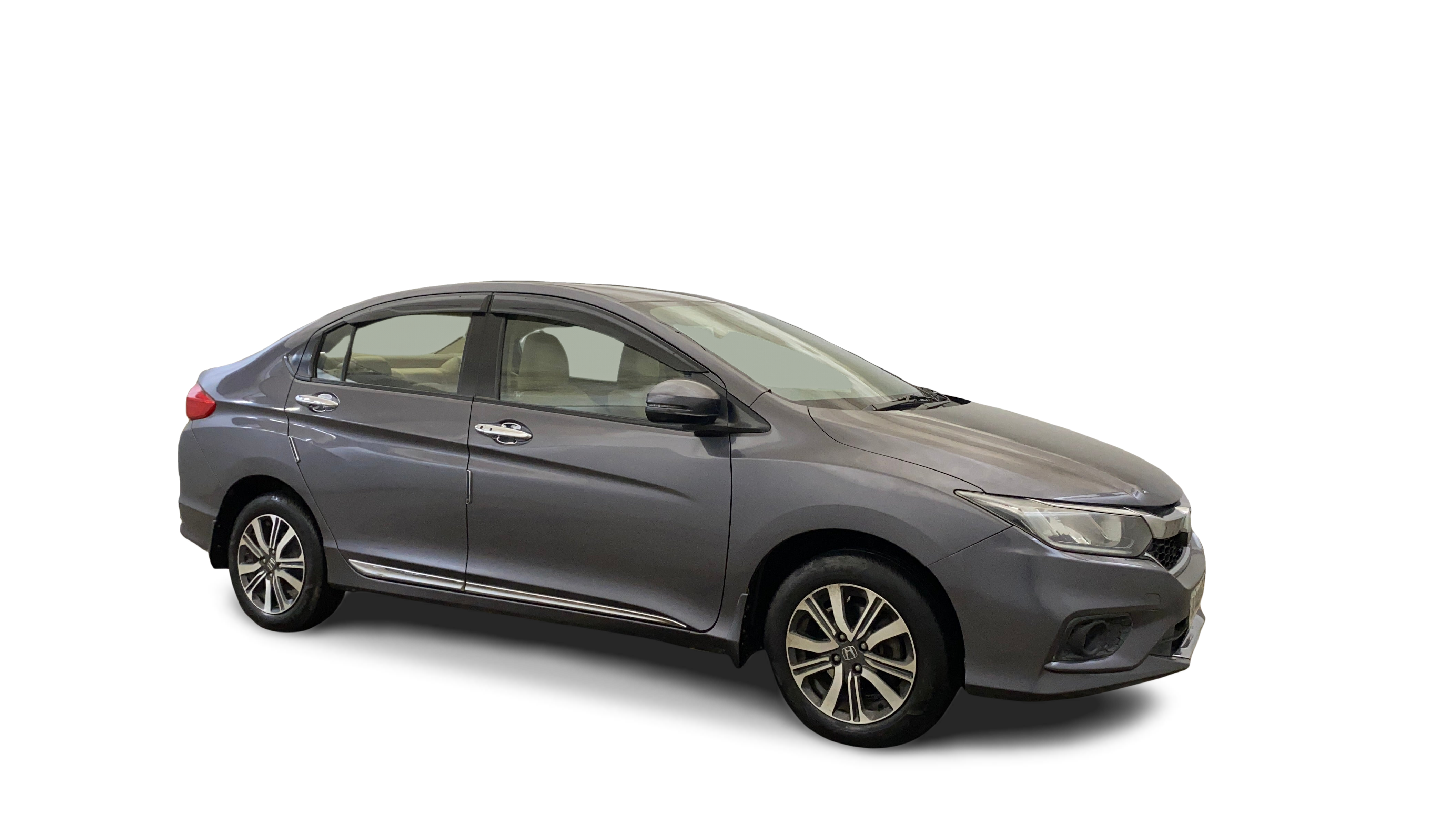 Honda City-img