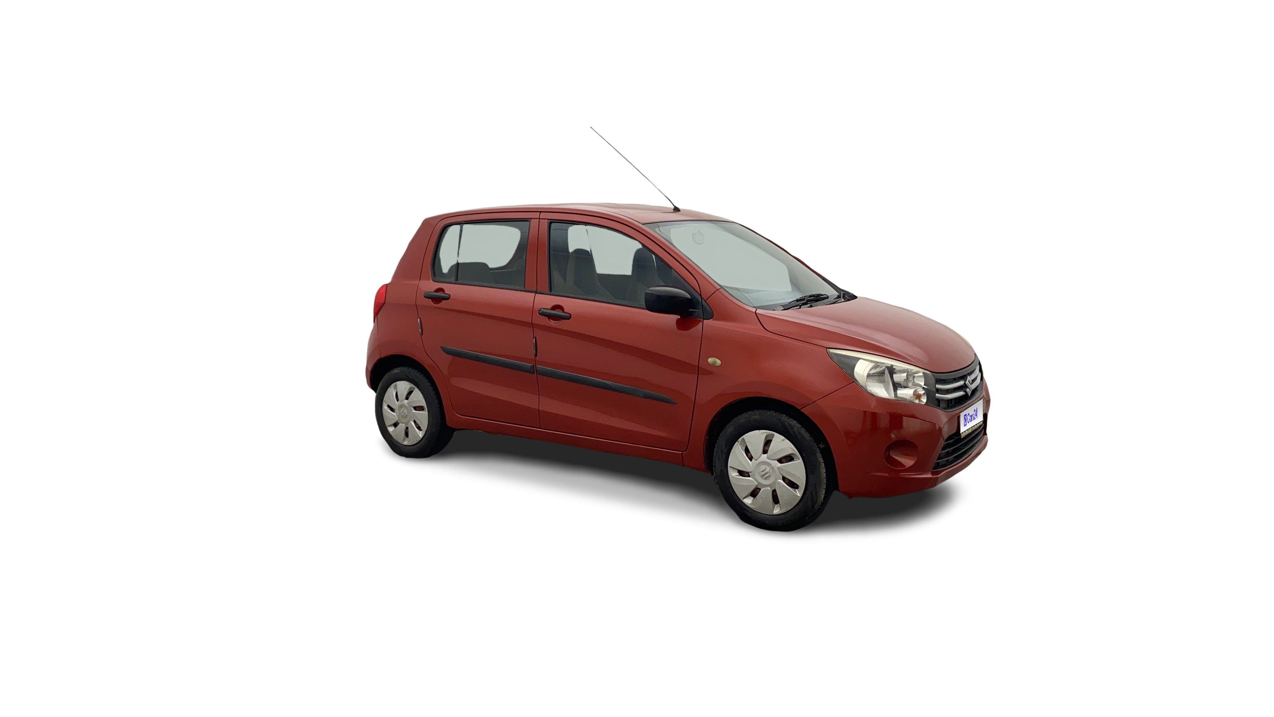 2015 Maruti Celerio - Hatchback - Petrol - Automatic - ₹2.67 lakh