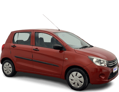 2015 Maruti Celerio - Hatchback - Petrol - Automatic - ₹2.67 lakh