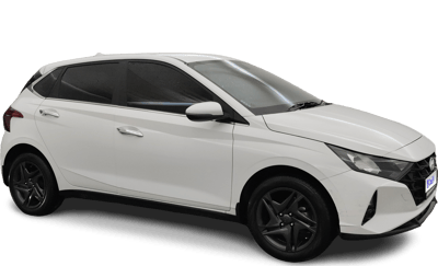 2023 Hyundai NEW I20 - Hatchback - Petrol - Manual - ₹6.42 lakh