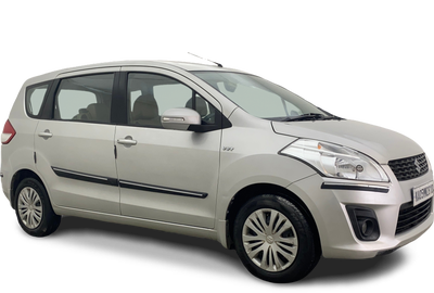 Maruti Ertiga-img