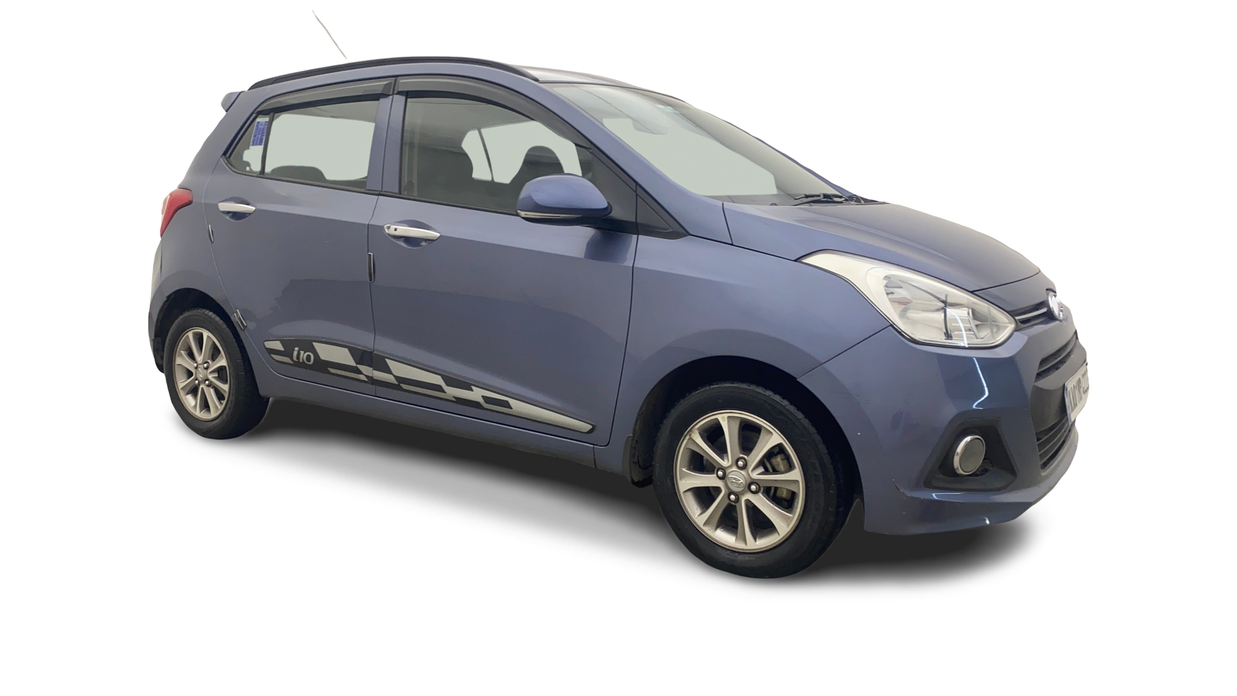 Hyundai Grand i10-img