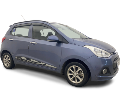 Hyundai Grand i10-img