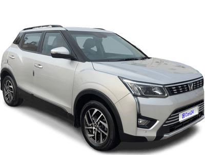 2023 Mahindra XUV300 - SUV - Petrol - Manual - ₹8.36 lakh