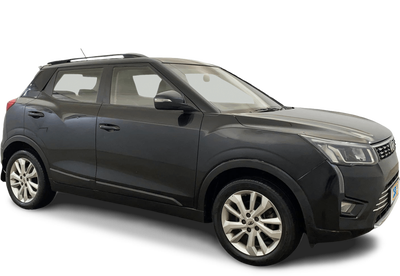 Mahindra XUV300-img