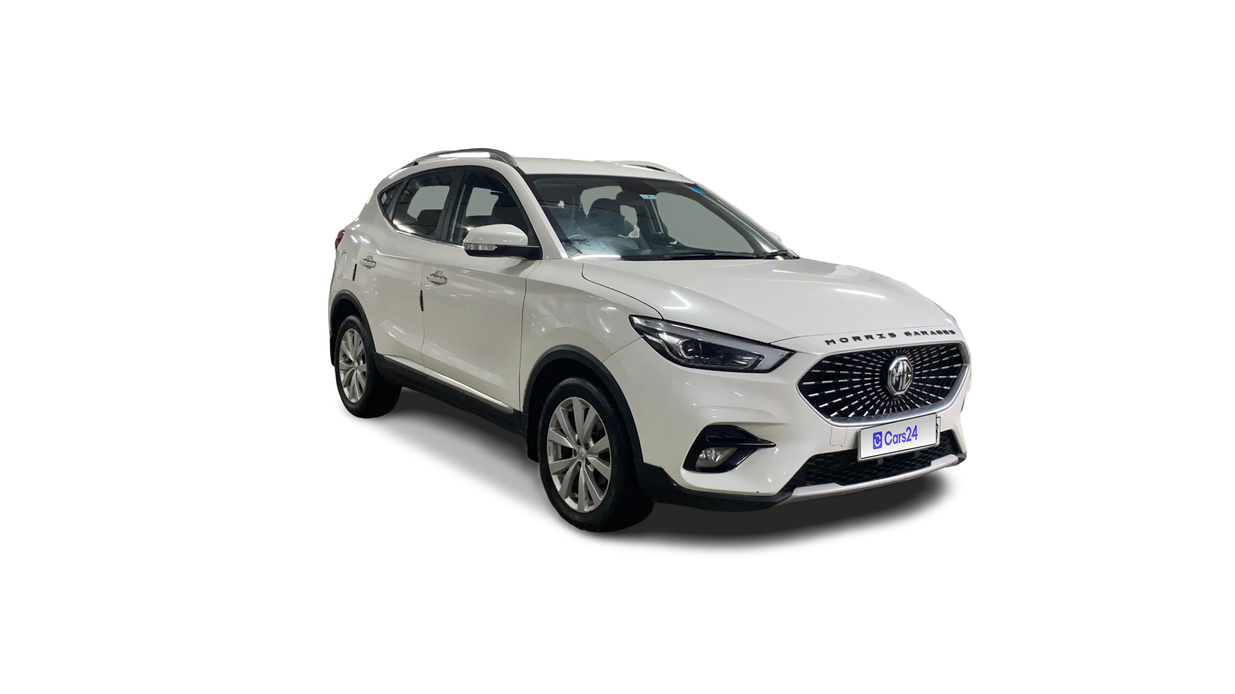 2022 MG ASTOR - SUV - Petrol - Manual - ₹8.26 lakh