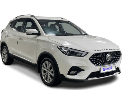 2022 MG ASTOR - SUV - Petrol - Manual - ₹8.26 lakh