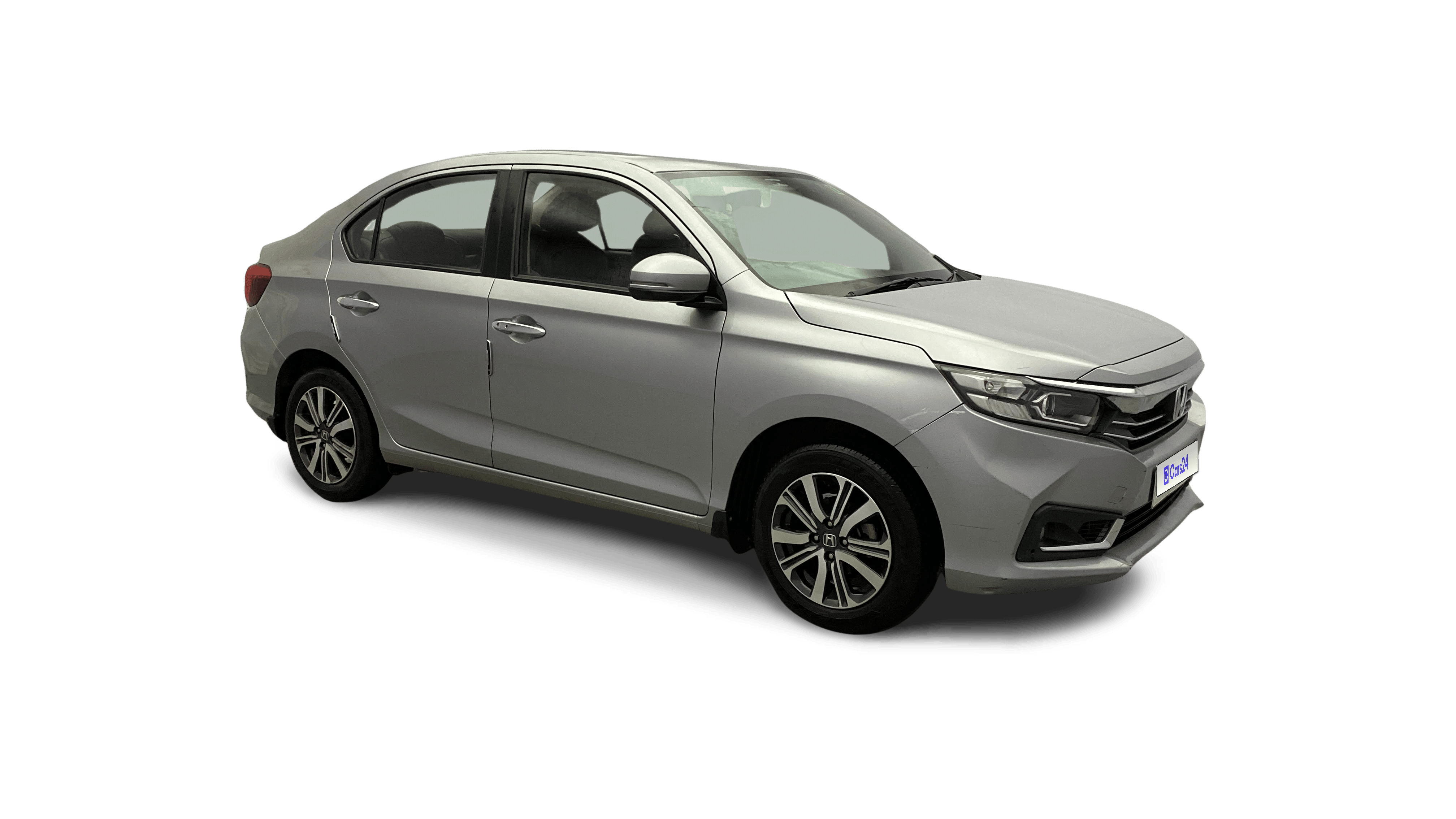 2022 Honda Amaze - Sedan - Petrol - Manual - ₹6.79 lakh