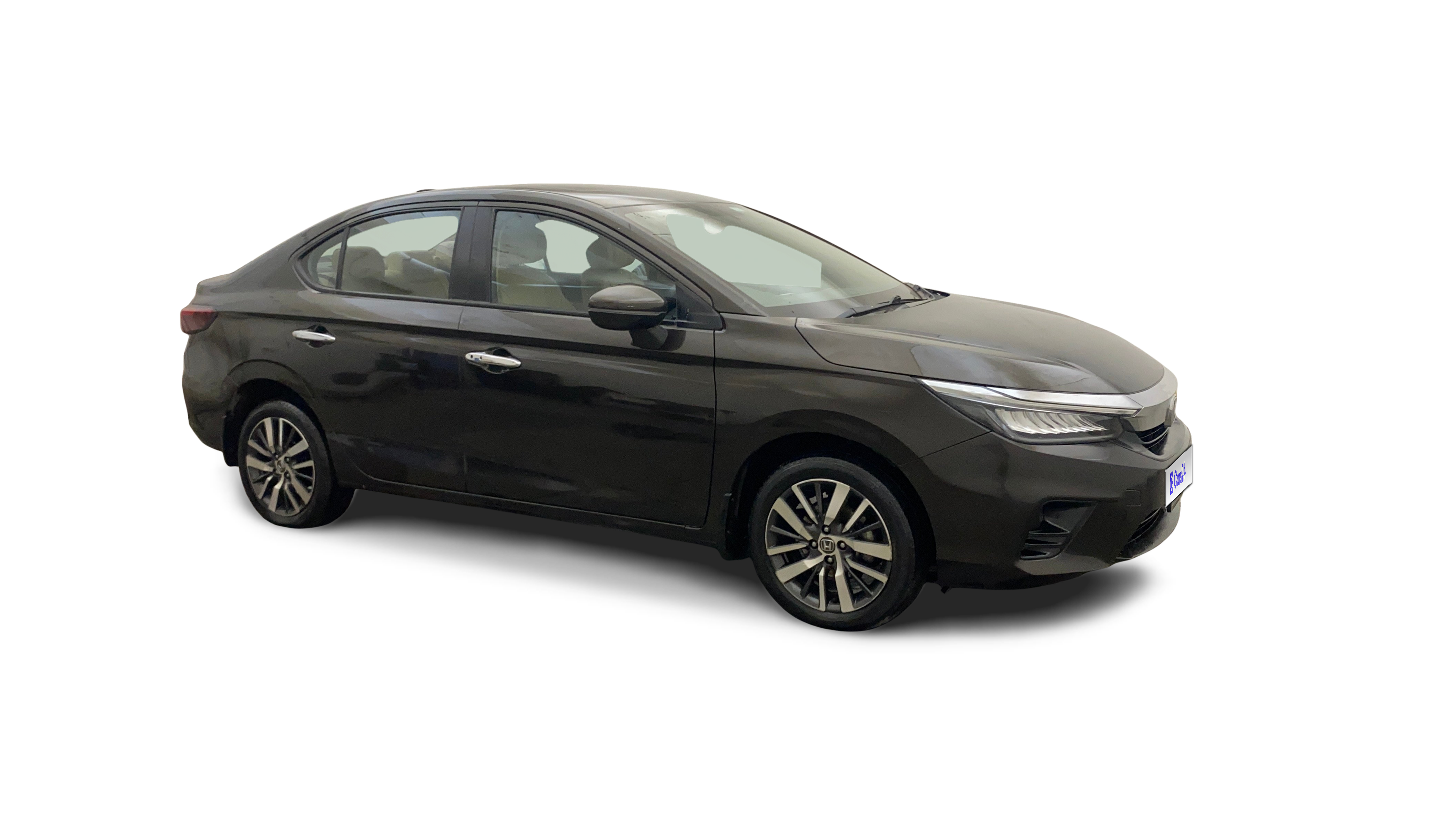 2022 Honda City - Sedan - Petrol - Automatic - ₹11.28 lakh