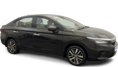 2022 Honda City - Sedan - Petrol - Automatic - ₹11.28 lakh