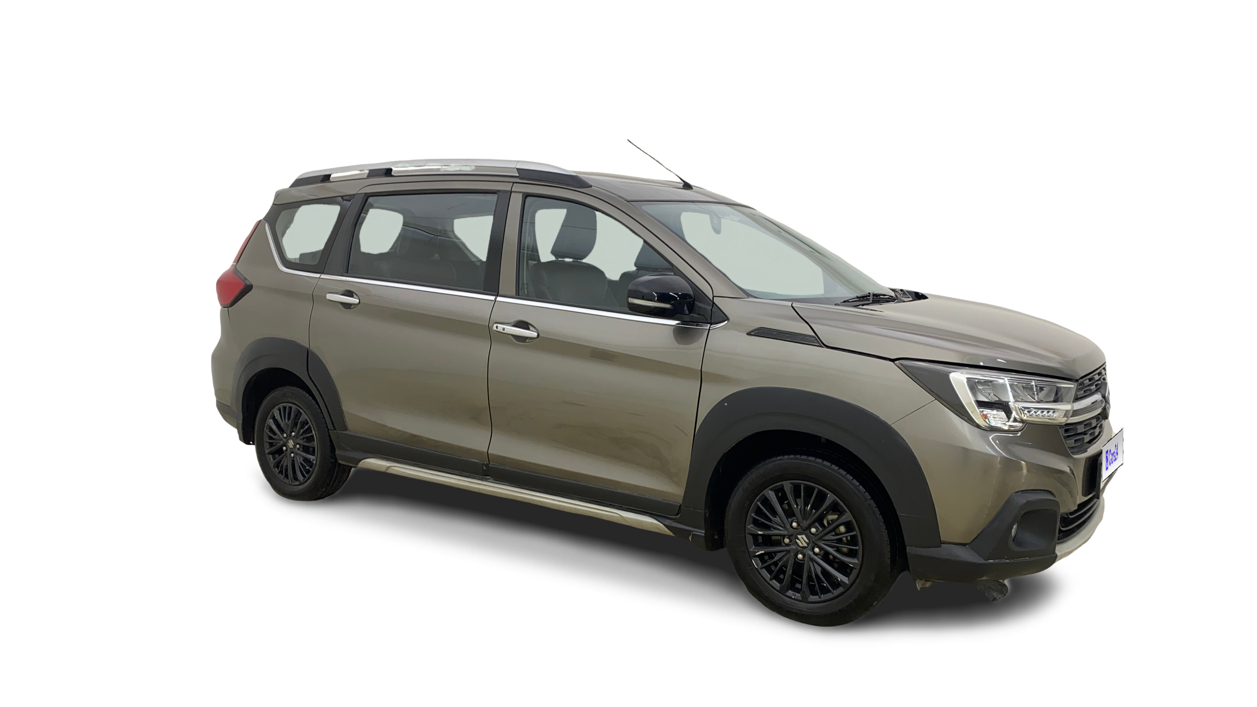 2019 Maruti XL6 - SUV - Petrol - Automatic - ₹7.83 lakh