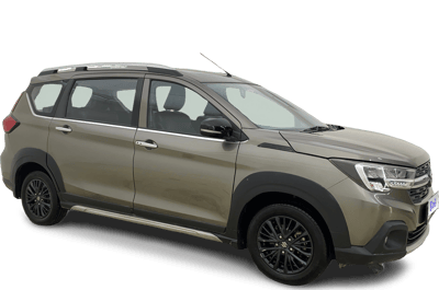 2019 Maruti XL6 - SUV - Petrol - Automatic - ₹7.83 lakh