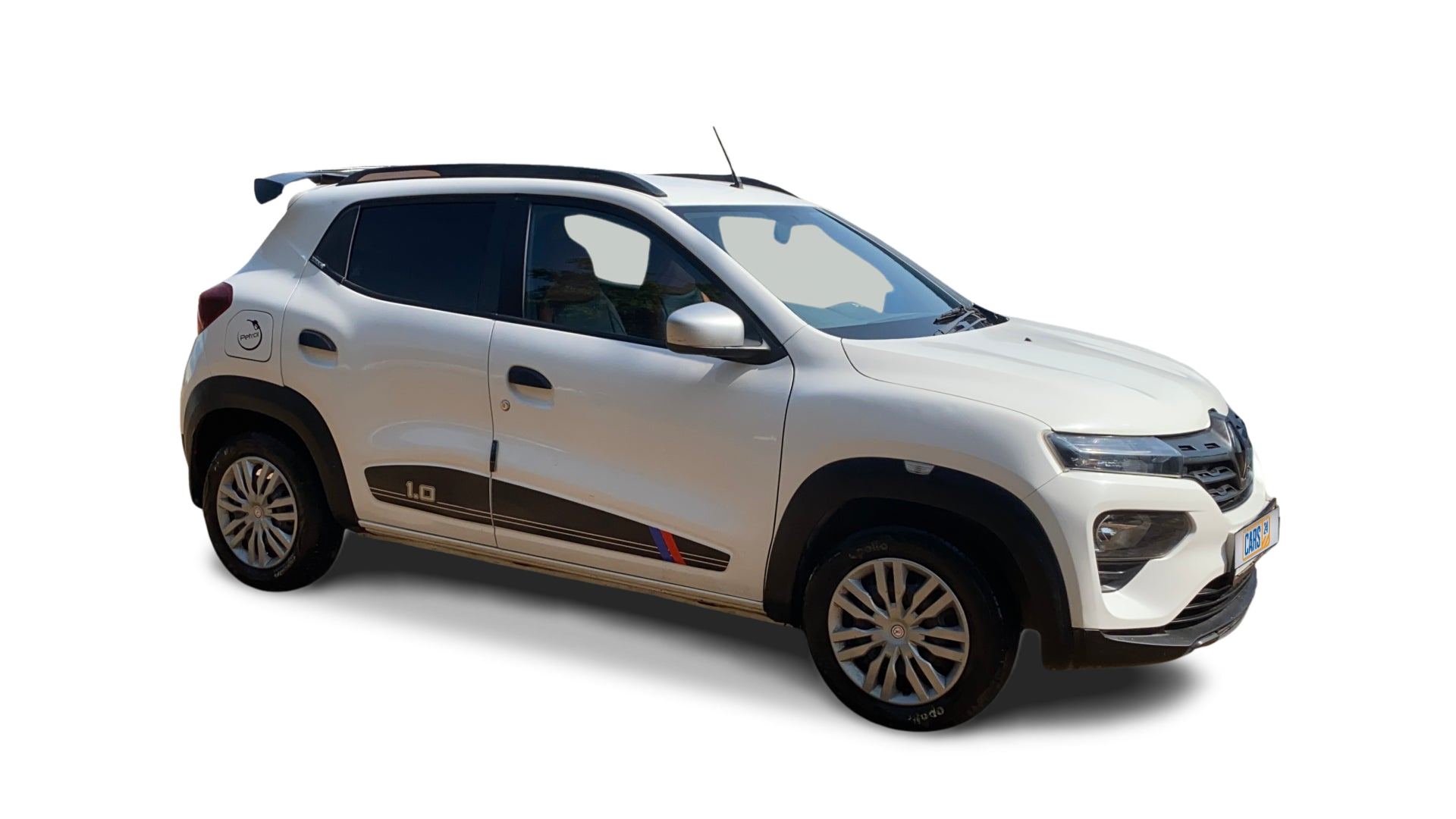 Renault Kwid-img