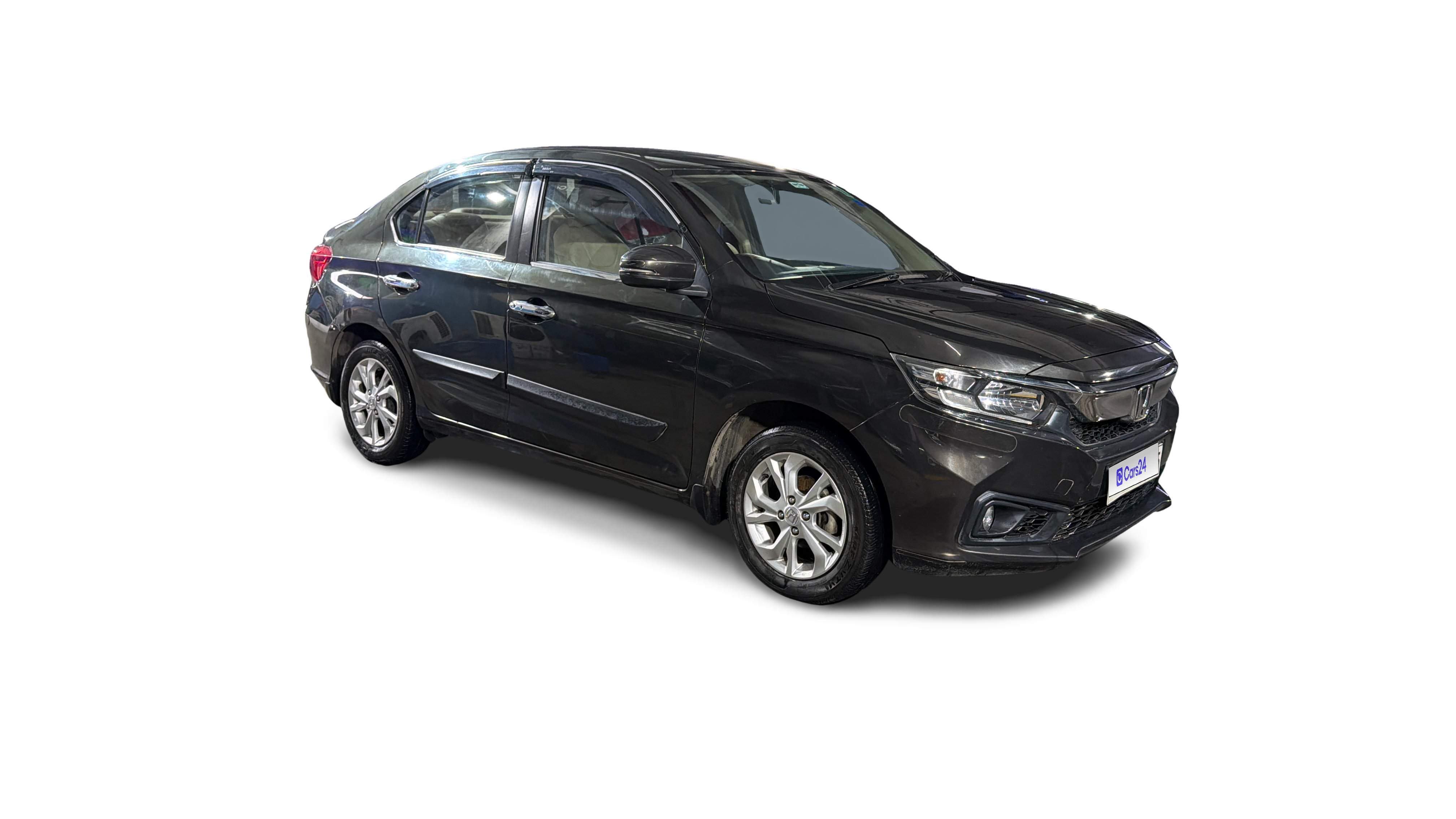 2021 Honda Amaze - Sedan - Petrol - Manual - ₹5.45 lakh