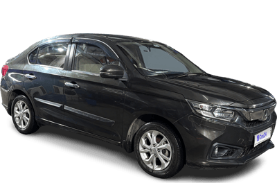 2021 Honda Amaze - Sedan - Petrol - Manual - ₹5.45 lakh