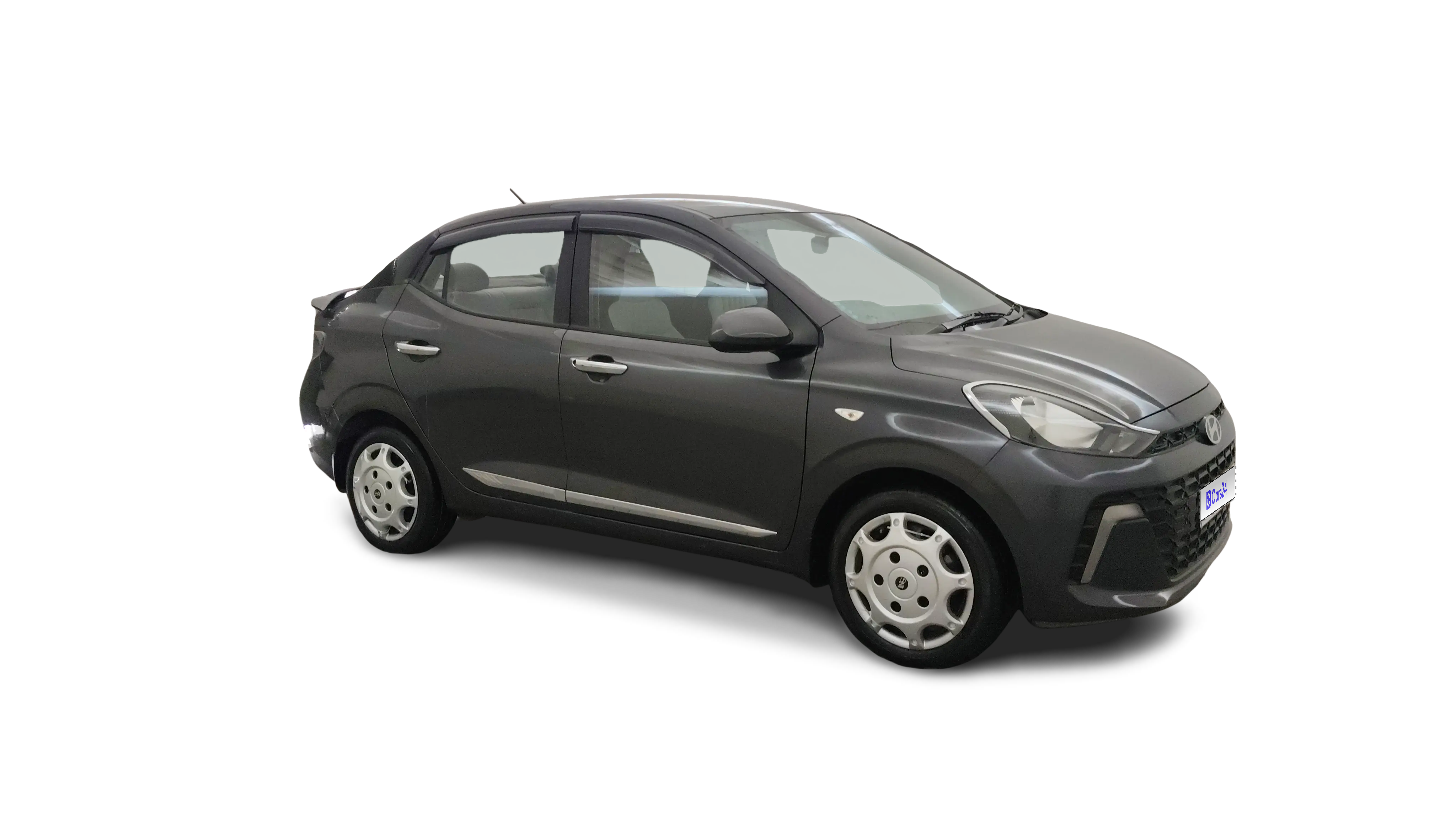 2023 Hyundai AURA - Sedan - CNG - Manual - ₹6.26 lakh