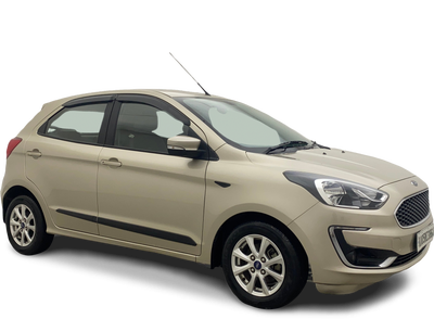 Ford New Figo-img