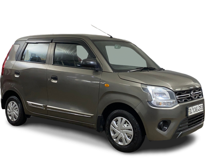 Maruti New Wagon-R-img