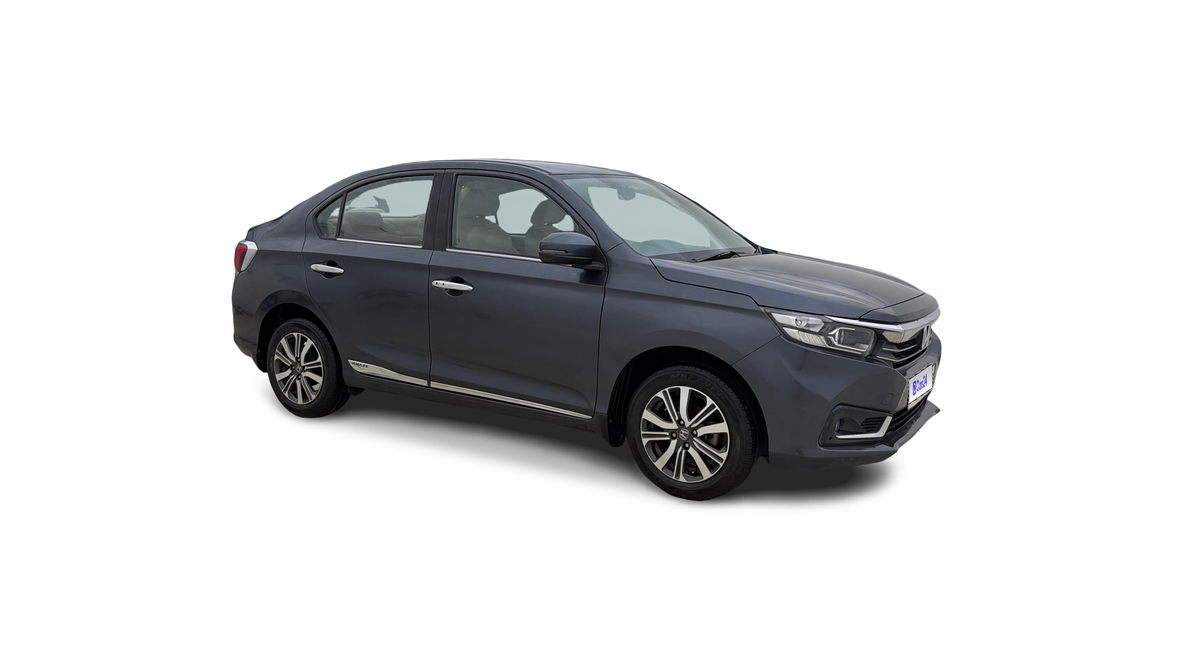 2022 Honda Amaze - Sedan - Petrol - Automatic - ₹6.95 lakh