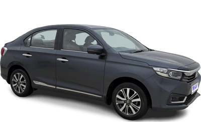 2022 Honda Amaze - Sedan - Petrol - Automatic - ₹6.95 lakh