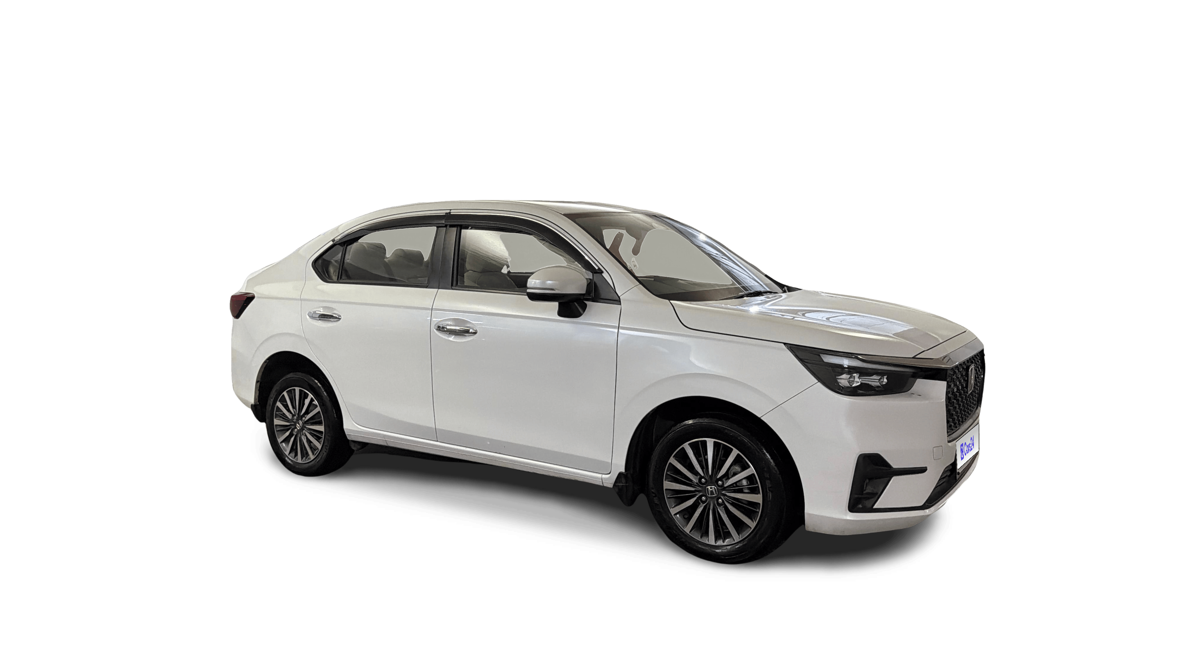 2025 Honda Amaze - Sedan - CNG - Automatic - ₹10.95 lakh