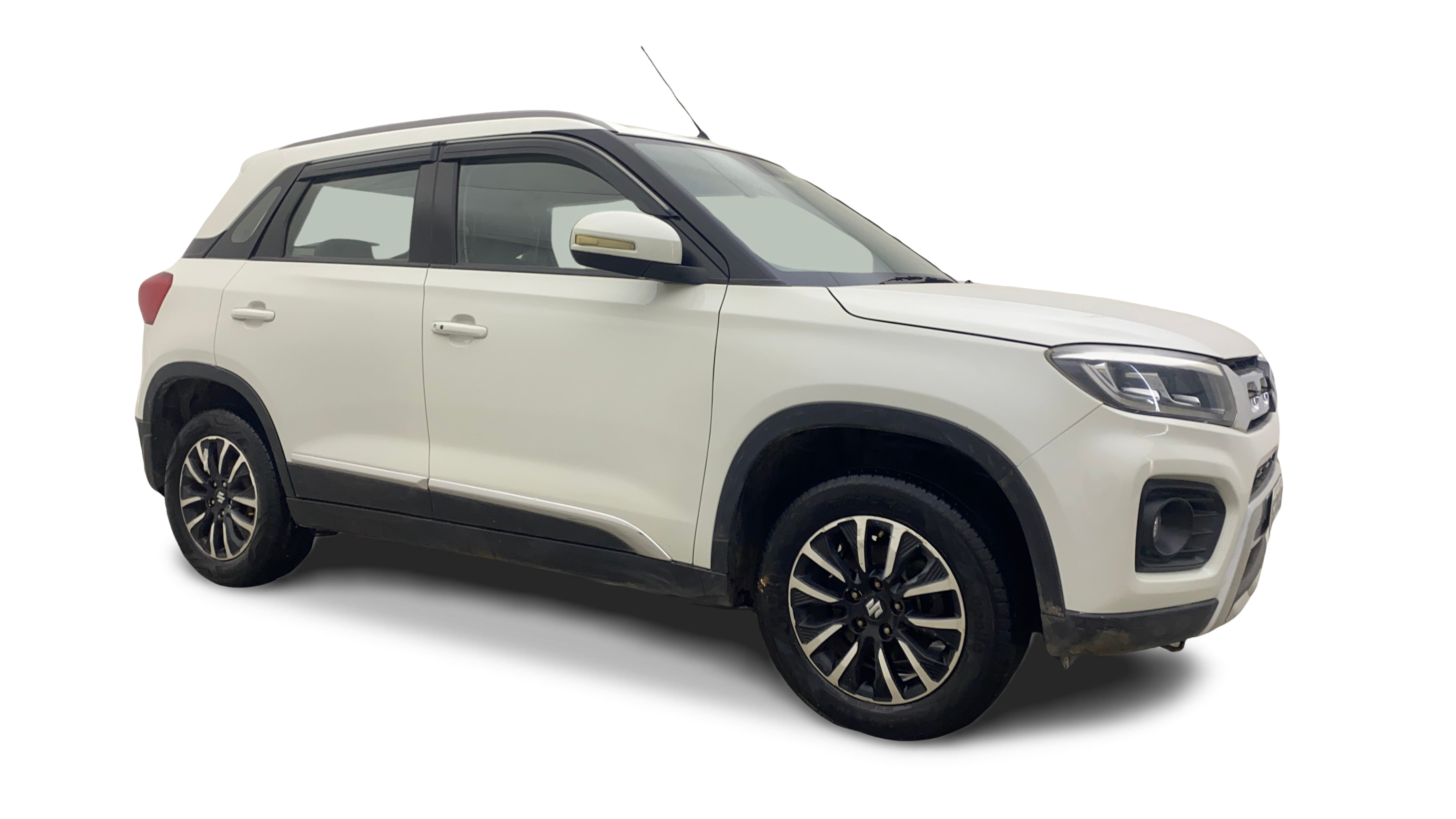 Maruti Vitara Brezza-img