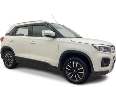 Maruti Vitara Brezza-img