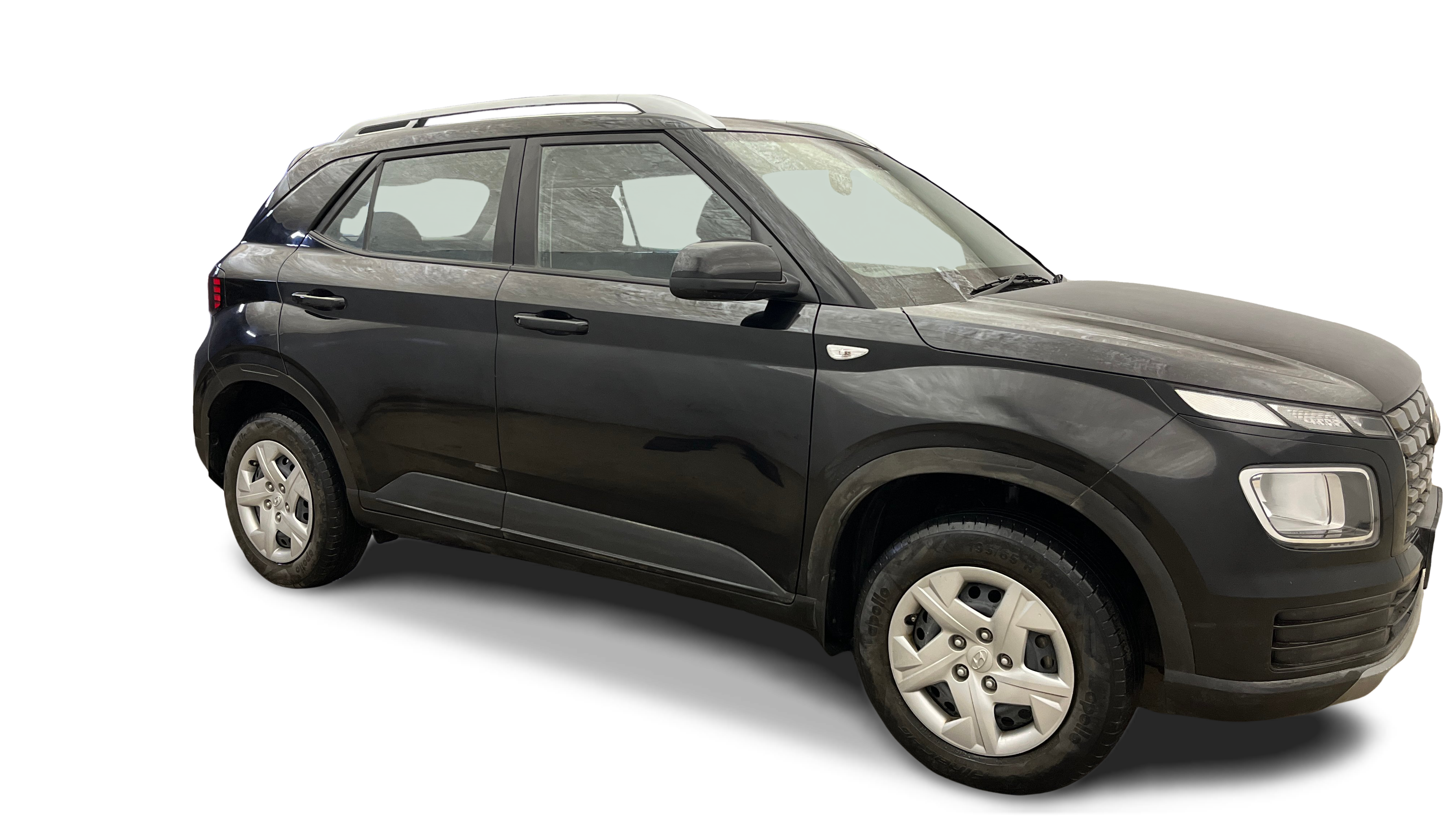 2022 Hyundai VENUE - SUV - Petrol - Manual - ₹5.85 lakh