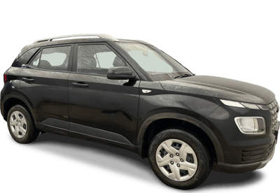 2022 Hyundai VENUE - SUV - Petrol - Manual - ₹5.85 lakh