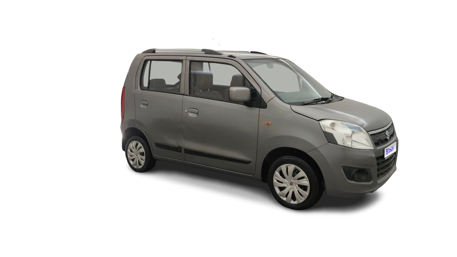 2013 Maruti Wagon R 1.0 - Hatchback - Petrol - Manual - ₹1.48 lakh