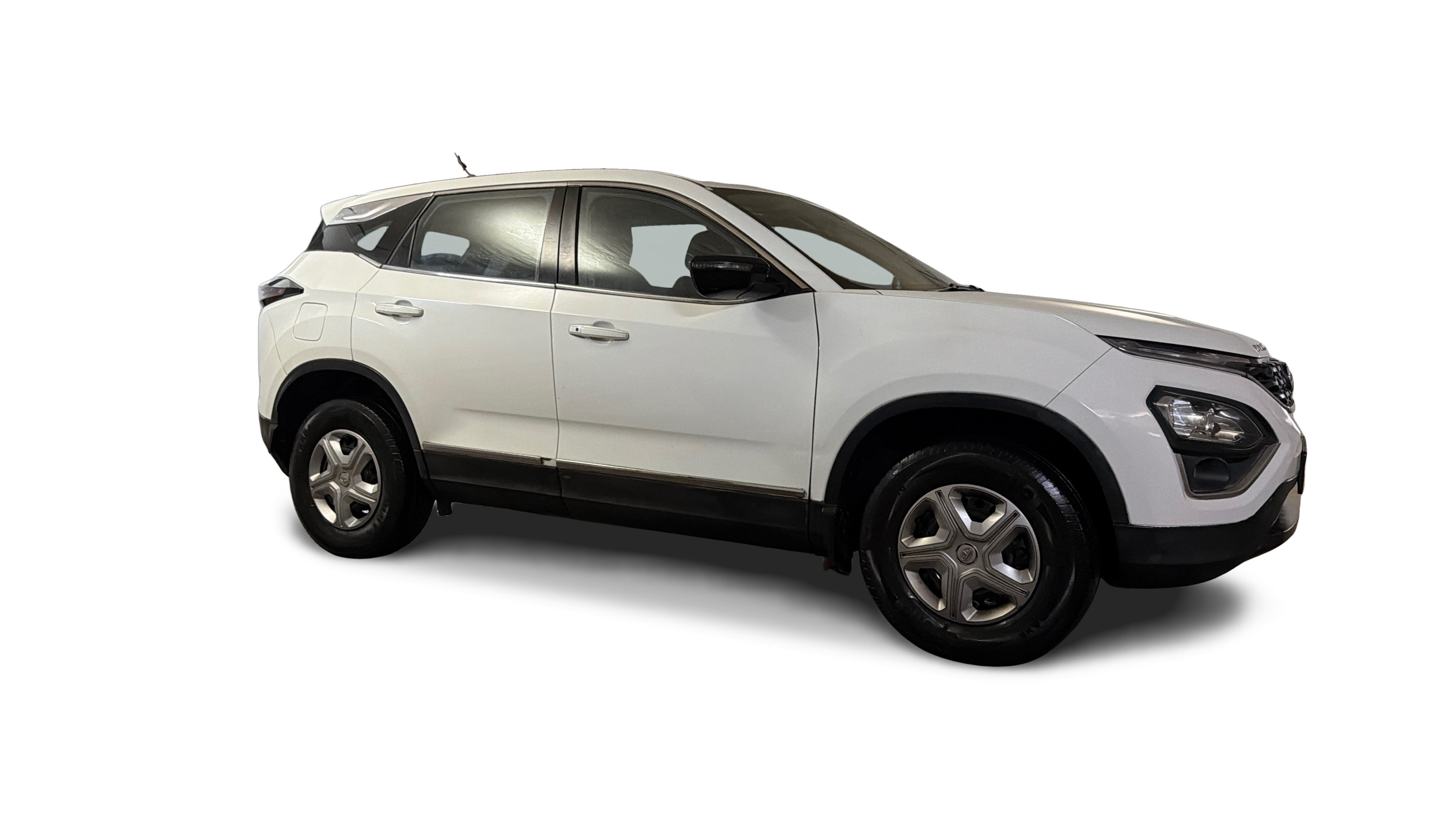 2021 Tata Harrier - SUV - Diesel - Automatic - ₹10.06 lakh
