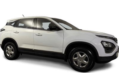 2021 Tata Harrier - SUV - Diesel - Automatic - ₹10.06 lakh