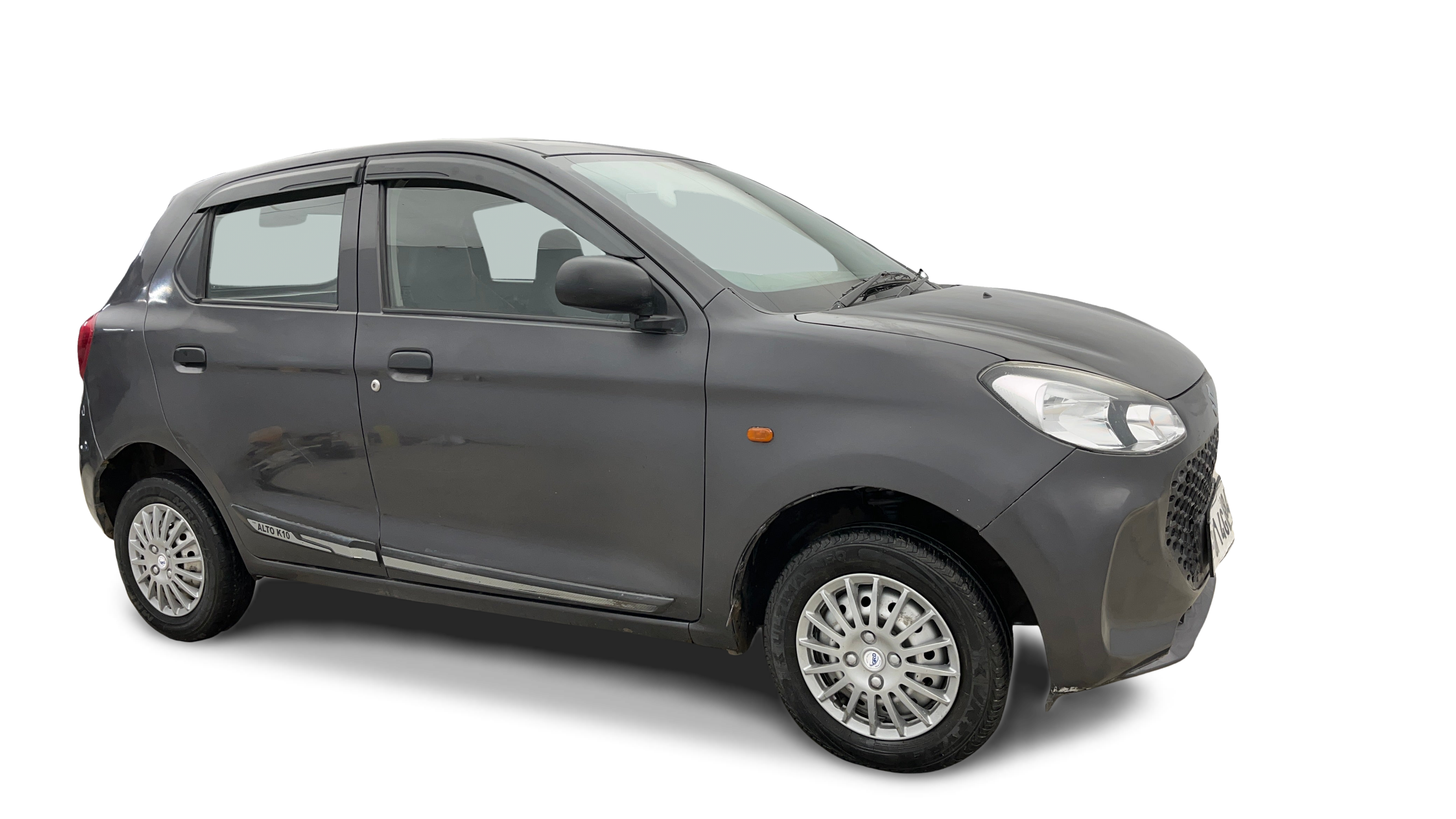 Maruti Alto K10-img