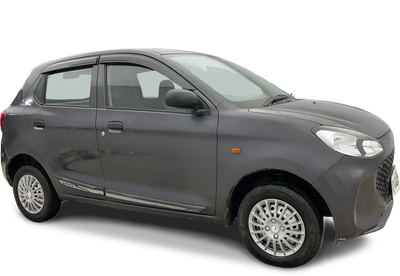 Maruti Alto K10-img