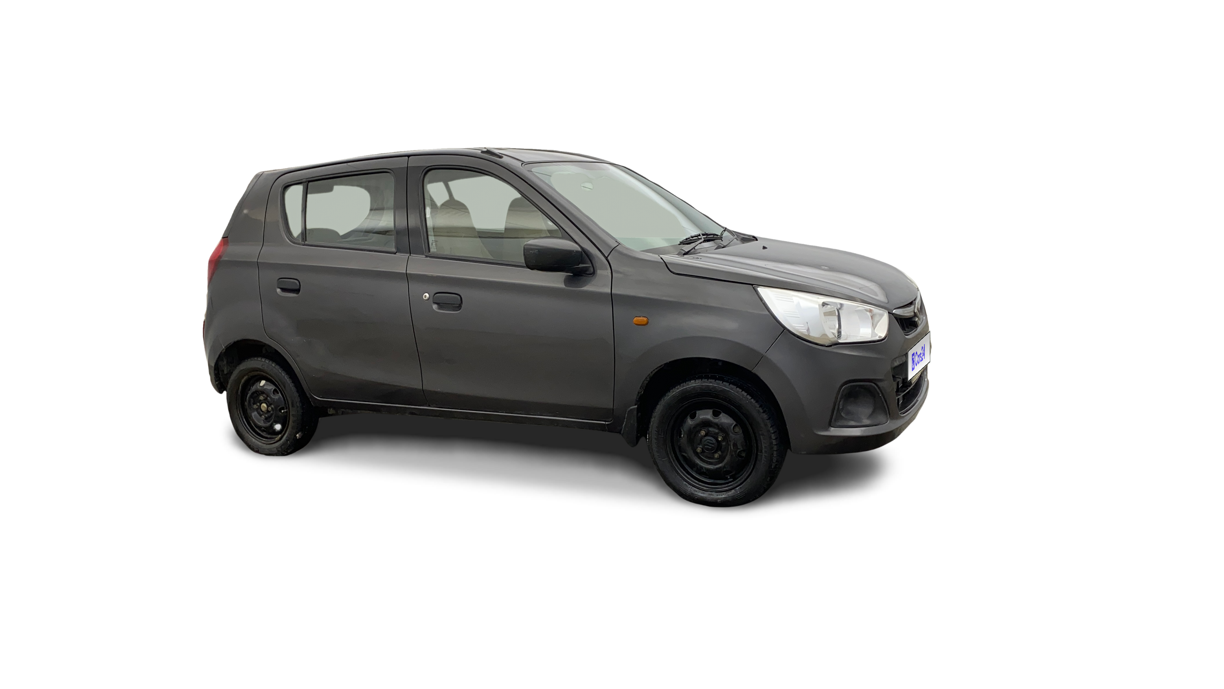 2018 Maruti Alto K10 - Hatchback - Petrol - Manual - ₹2.31 lakh