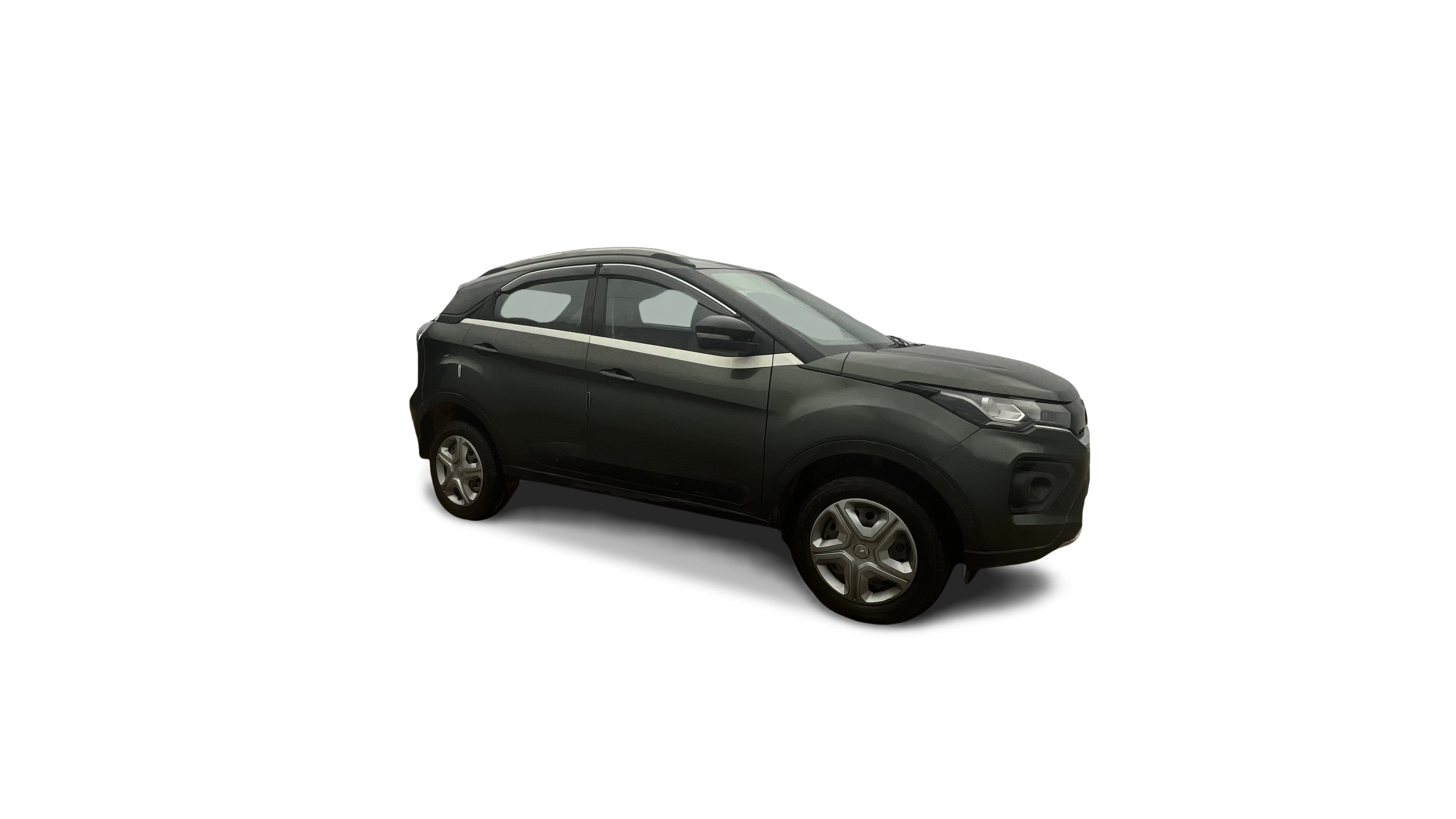 2022 Tata NEXON - SUV - Petrol - Manual - ₹6.57 lakh