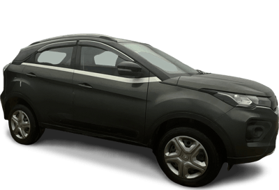 2022 Tata NEXON - SUV - Petrol - Manual - ₹6.57 lakh