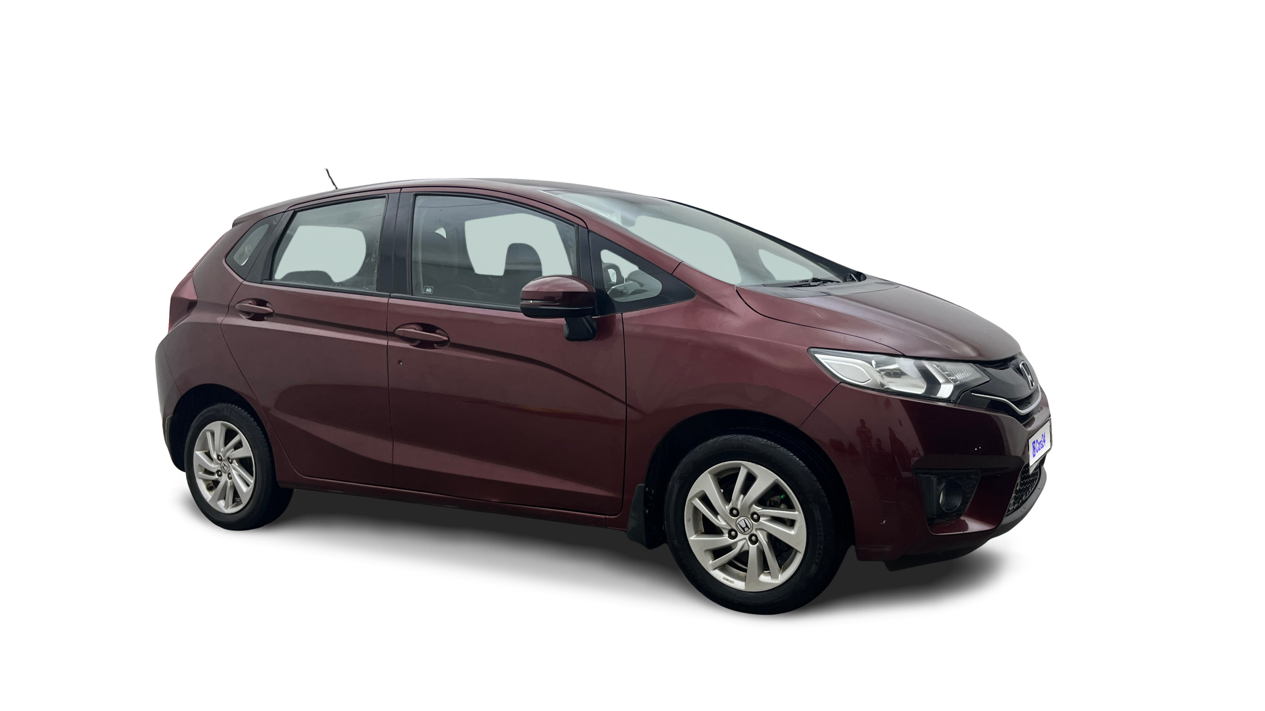2016 Honda Jazz - Hatchback - Petrol - Automatic - ₹4.58 lakh