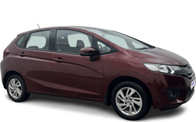 2016 Honda Jazz - Hatchback - Petrol - Automatic - ₹4.47 lakh