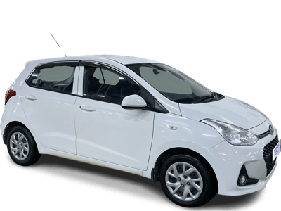 2018 Hyundai Grand i10 - Hatchback - Petrol - Manual - ₹3.28 lakh