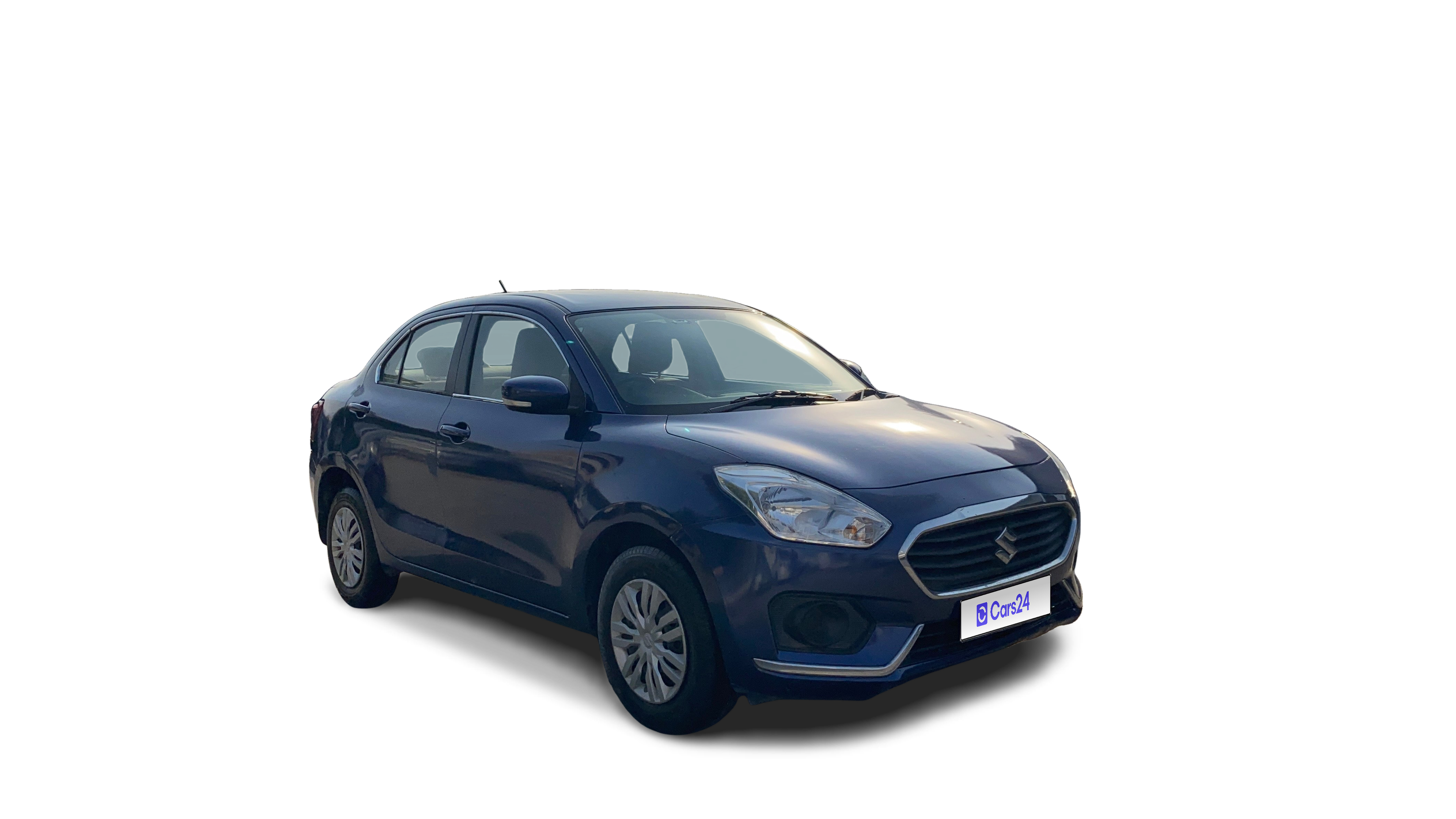 2018 Maruti Dzire - Sedan - Petrol - Manual - ₹4.91 lakh