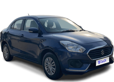 2018 Maruti Dzire - Sedan - Petrol - Manual - ₹4.91 lakh