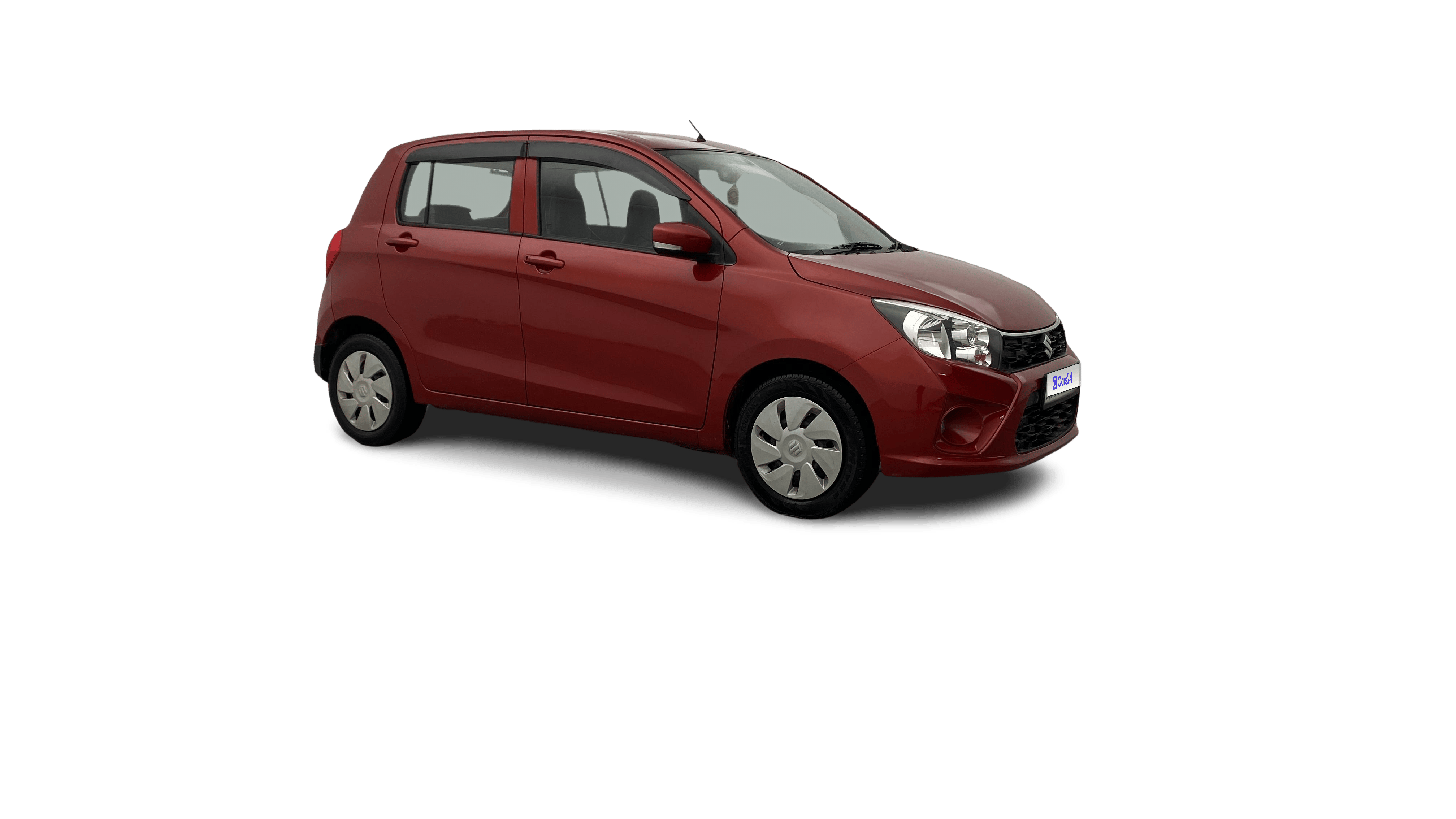 2019 Maruti Celerio - Hatchback - Petrol - Automatic - ₹4.73 lakh