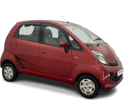2016 Tata Nano - Hatchback - Petrol - Automatic - ₹2.52 lakh