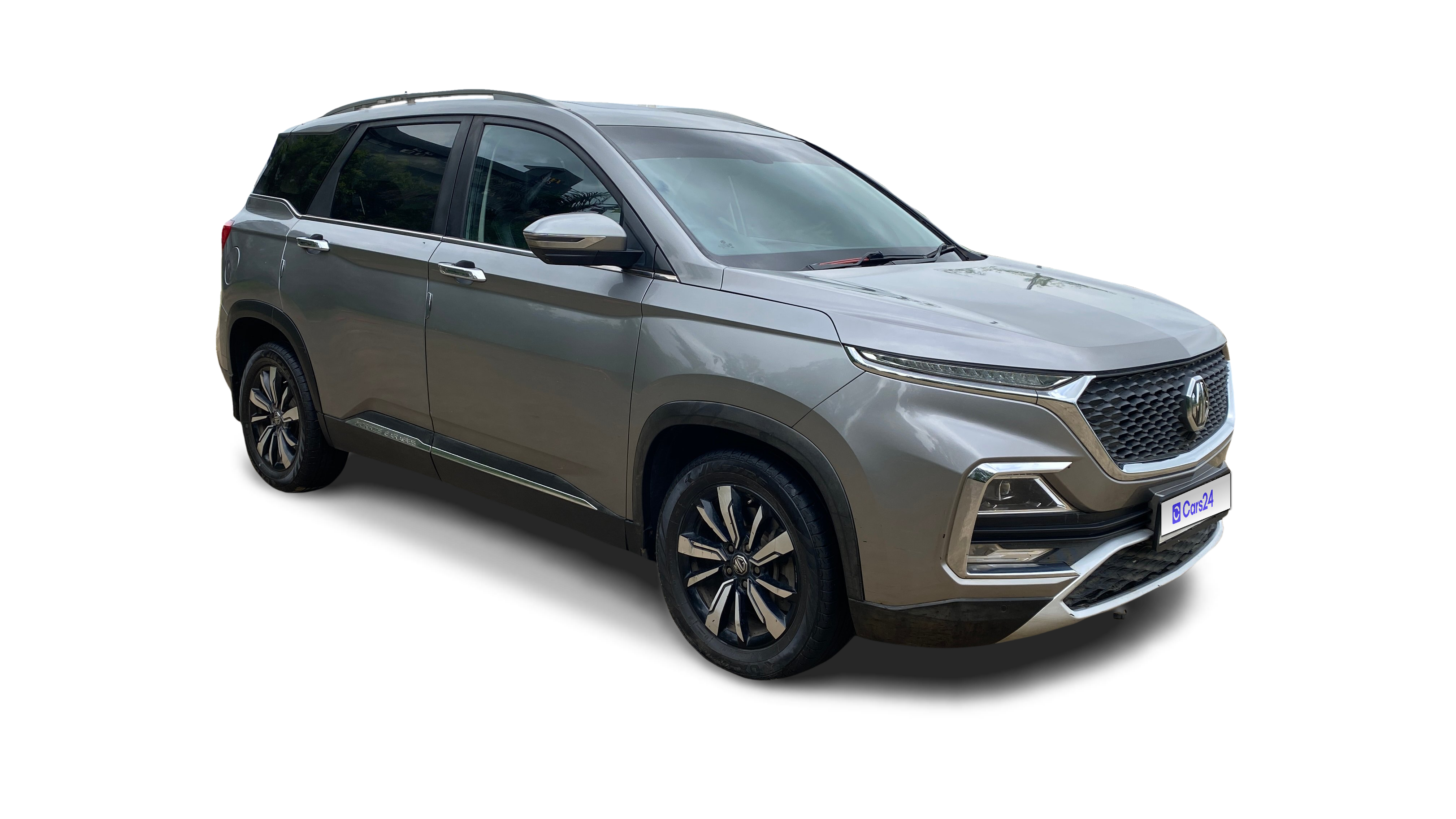 2020 MG HECTOR - SUV - Diesel - Manual - ₹9.47 lakh