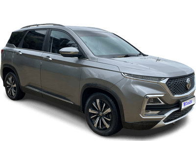 2020 MG HECTOR - SUV - Diesel - Manual - ₹9.47 lakh