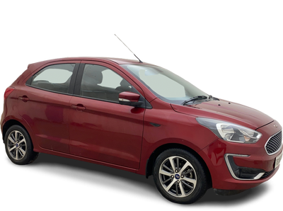 Ford New Figo-img